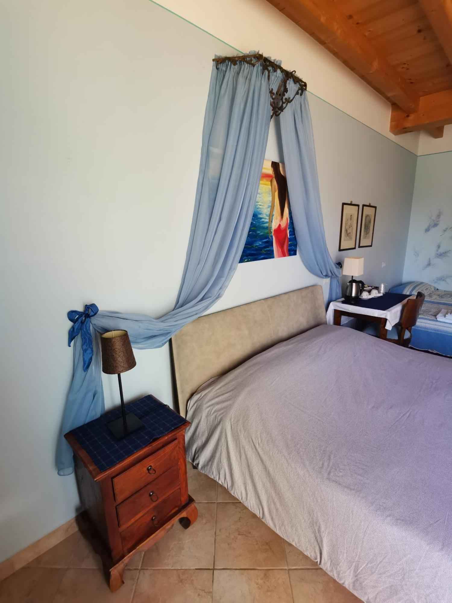 Agriturismo Dondino Cavriana Экстерьер фото