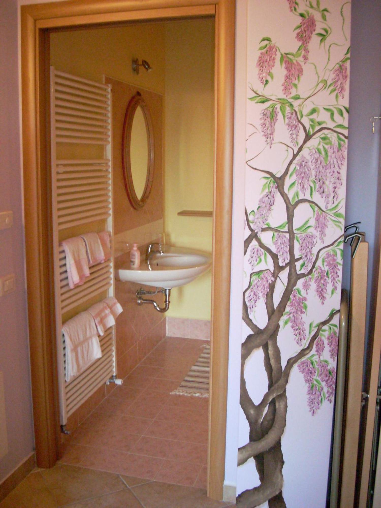 Agriturismo Dondino Cavriana Экстерьер фото
