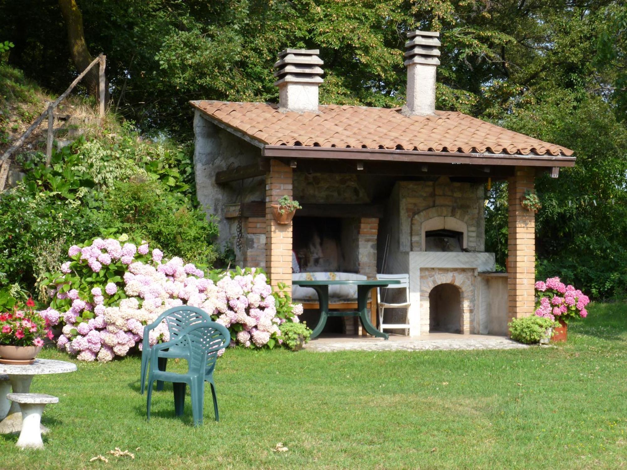 Agriturismo Dondino Cavriana Экстерьер фото