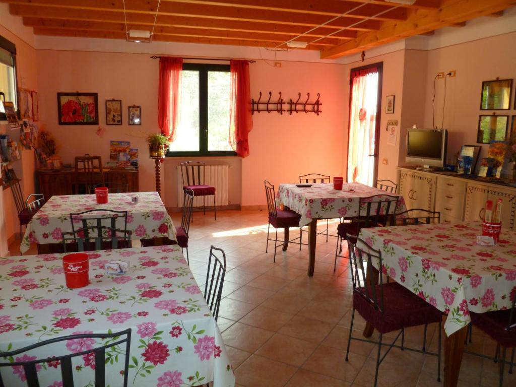 Agriturismo Dondino Cavriana Экстерьер фото