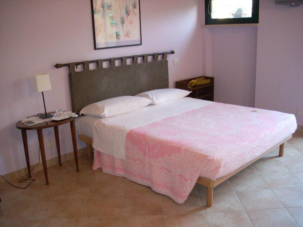 Agriturismo Dondino Cavriana Номер фото