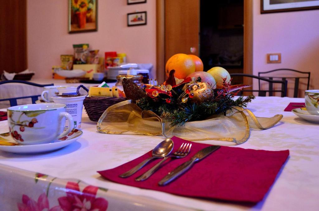 Agriturismo Dondino Cavriana Экстерьер фото